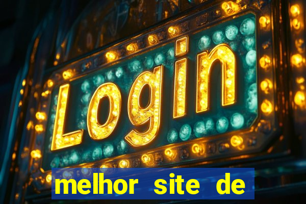 melhor site de analise de jogos futebol